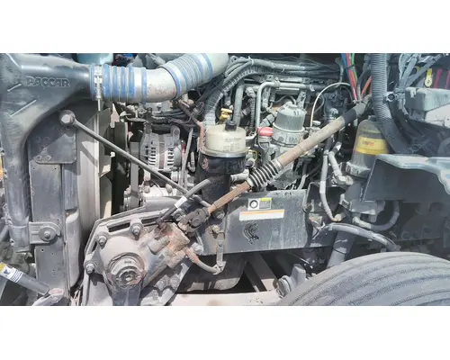 PETERBILT 579 WHOLE TRUCK FOR RESALE