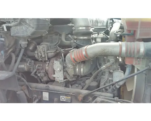 PETERBILT 579 WHOLE TRUCK FOR RESALE