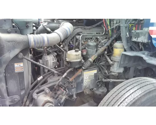PETERBILT 579 WHOLE TRUCK FOR RESALE