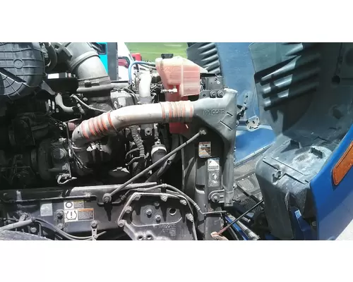 PETERBILT 579 WHOLE TRUCK FOR RESALE
