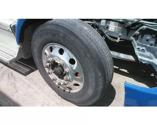 PETERBILT 579 WHOLE TRUCK FOR RESALE