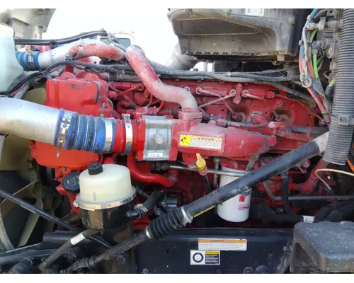 PETERBILT 579 WHOLE TRUCK FOR RESALE