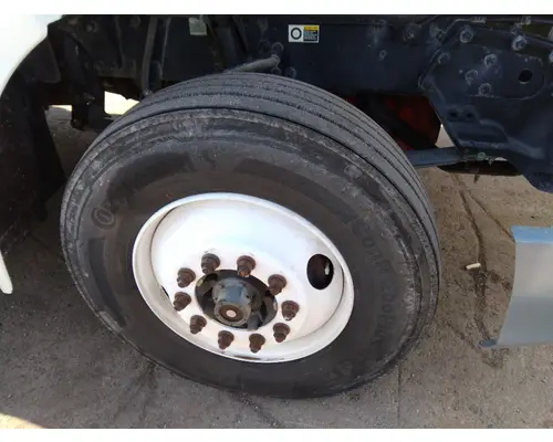 PETERBILT 579 WHOLE TRUCK FOR RESALE