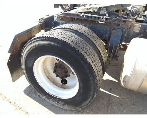 PETERBILT 579 WHOLE TRUCK FOR RESALE