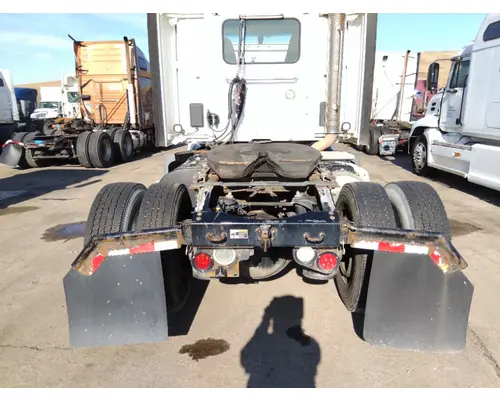 PETERBILT 579 WHOLE TRUCK FOR RESALE