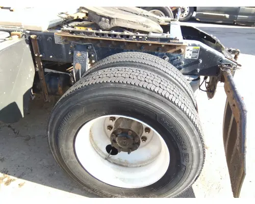 PETERBILT 579 WHOLE TRUCK FOR RESALE