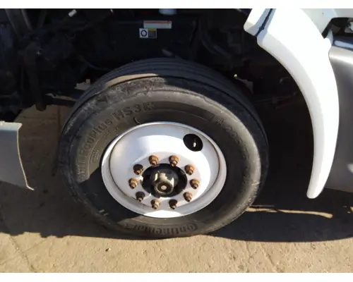 PETERBILT 579 WHOLE TRUCK FOR RESALE