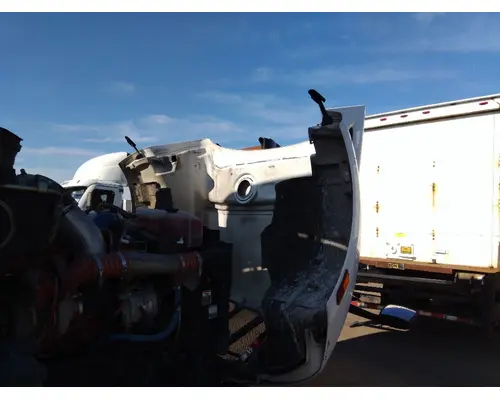 PETERBILT 579 WHOLE TRUCK FOR RESALE