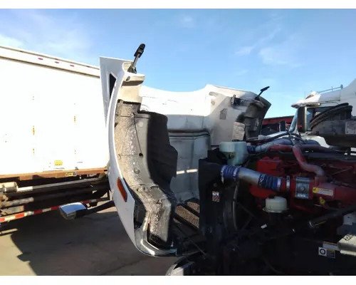 PETERBILT 579 WHOLE TRUCK FOR RESALE