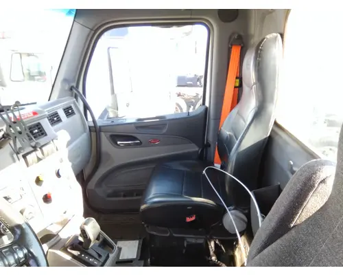 PETERBILT 579 WHOLE TRUCK FOR RESALE