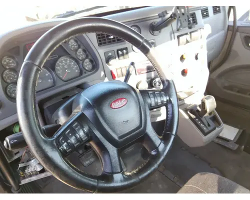 PETERBILT 579 WHOLE TRUCK FOR RESALE