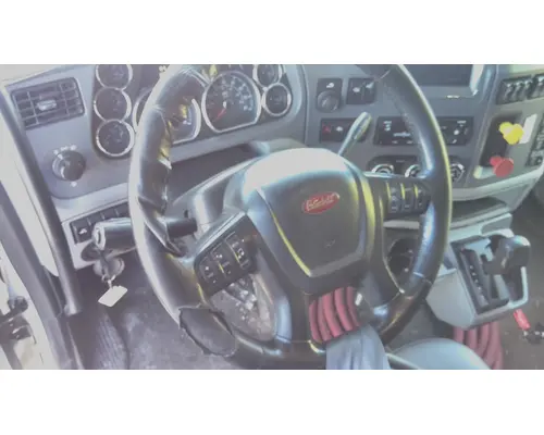 PETERBILT 579 WHOLE TRUCK FOR RESALE