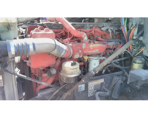 PETERBILT 579 WHOLE TRUCK FOR RESALE