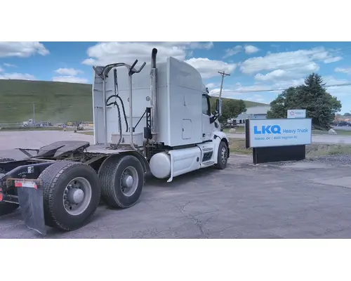 PETERBILT 579 WHOLE TRUCK FOR RESALE