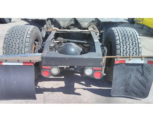 PETERBILT 579 WHOLE TRUCK FOR RESALE