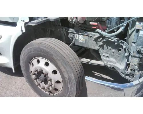 PETERBILT 579 WHOLE TRUCK FOR RESALE