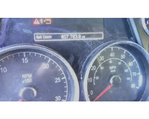 PETERBILT 579 WHOLE TRUCK FOR RESALE