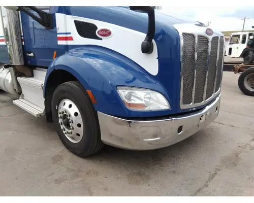 PETERBILT 579 WHOLE TRUCK FOR RESALE