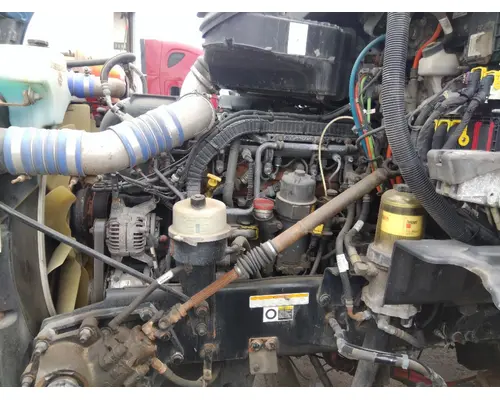 PETERBILT 579 WHOLE TRUCK FOR RESALE