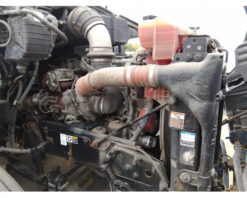 PETERBILT 579 WHOLE TRUCK FOR RESALE