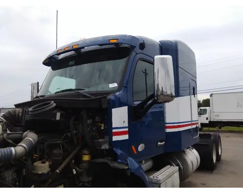 PETERBILT 579 WHOLE TRUCK FOR RESALE