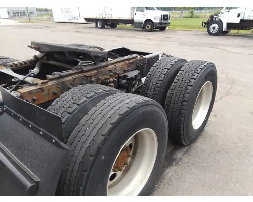PETERBILT 579 WHOLE TRUCK FOR RESALE