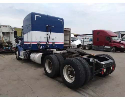 PETERBILT 579 WHOLE TRUCK FOR RESALE