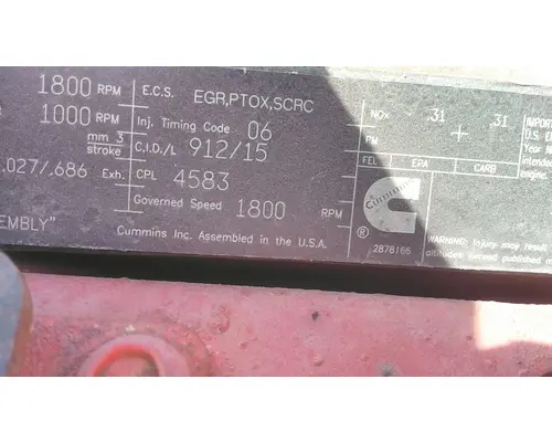 PETERBILT 579 WHOLE TRUCK FOR RESALE