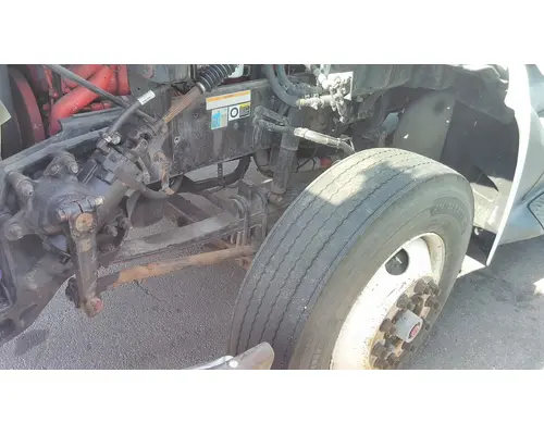 PETERBILT 579 WHOLE TRUCK FOR RESALE