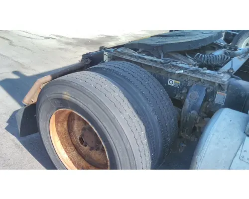 PETERBILT 579 WHOLE TRUCK FOR RESALE