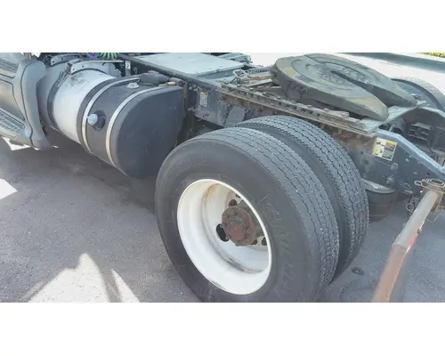 PETERBILT 579 WHOLE TRUCK FOR RESALE