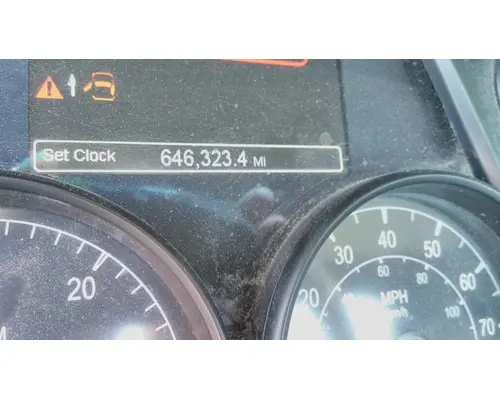 PETERBILT 579 WHOLE TRUCK FOR RESALE