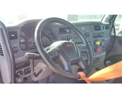 PETERBILT 579 WHOLE TRUCK FOR RESALE