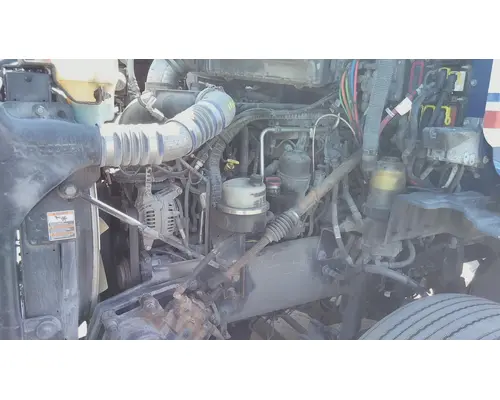 PETERBILT 579 WHOLE TRUCK FOR RESALE