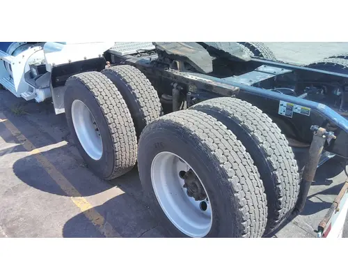 PETERBILT 579 WHOLE TRUCK FOR RESALE