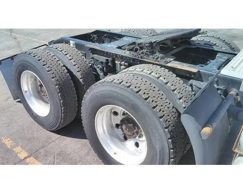 PETERBILT 579 WHOLE TRUCK FOR RESALE