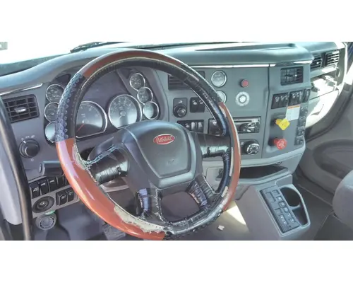 PETERBILT 579 WHOLE TRUCK FOR RESALE