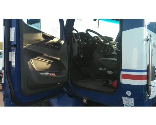 PETERBILT 579 WHOLE TRUCK FOR RESALE