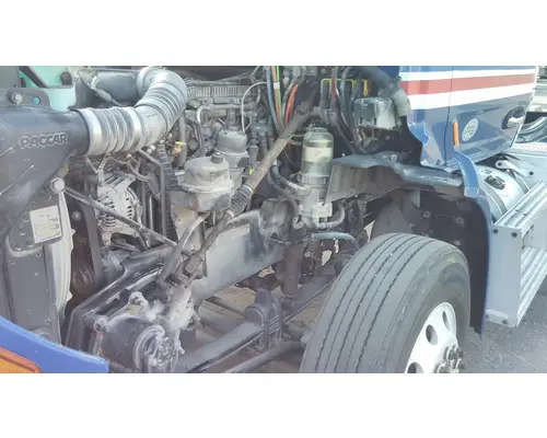 PETERBILT 579 WHOLE TRUCK FOR RESALE