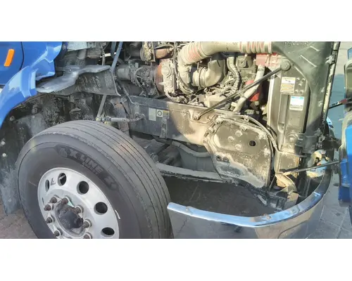 PETERBILT 579 WHOLE TRUCK FOR RESALE