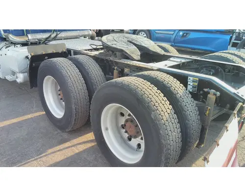 PETERBILT 579 WHOLE TRUCK FOR RESALE
