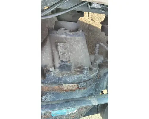 PETERBILT 579 WHOLE TRUCK FOR RESALE