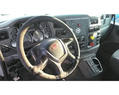 PETERBILT 579 WHOLE TRUCK FOR RESALE