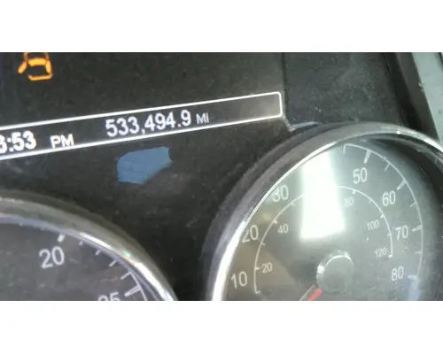 PETERBILT 579 WHOLE TRUCK FOR RESALE