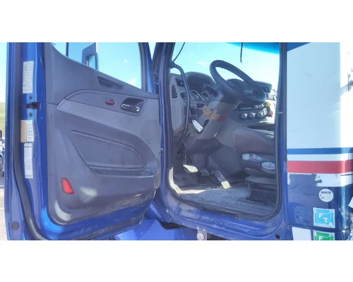 PETERBILT 579 WHOLE TRUCK FOR RESALE