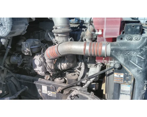 PETERBILT 579 WHOLE TRUCK FOR RESALE