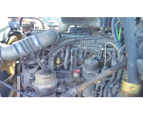 PETERBILT 579 WHOLE TRUCK FOR RESALE