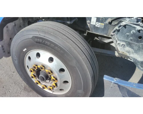 PETERBILT 579 WHOLE TRUCK FOR RESALE