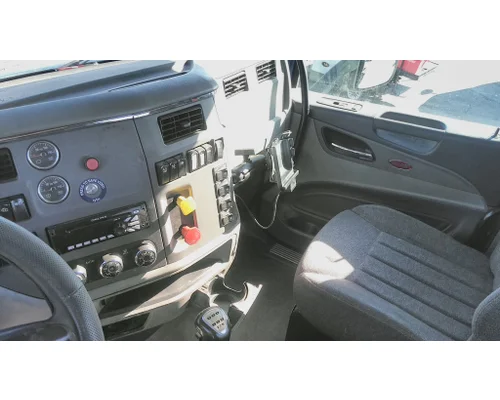 PETERBILT 579 WHOLE TRUCK FOR RESALE