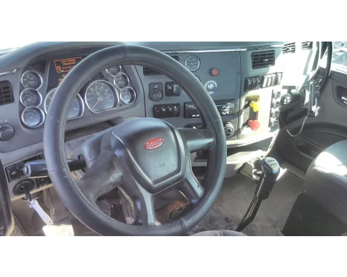 PETERBILT 579 WHOLE TRUCK FOR RESALE